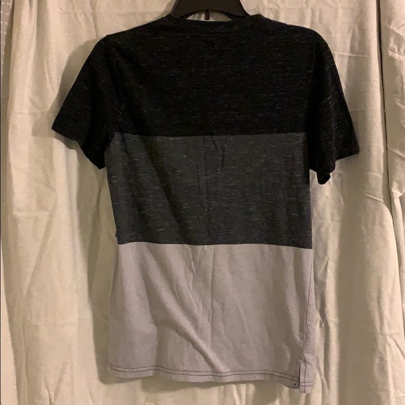 Ocean current tee shirt - Picture 5 of 5